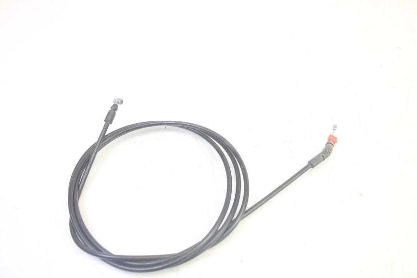 photo de SEAT LOCK CABLE PIAGGIO MP3 RL 250 (2006 - 2010) - Component detail