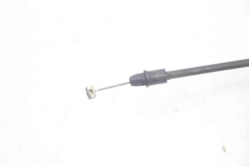 photo de SEAT LOCK CABLE PIAGGIO MP3 RL 250 (2006 - 2010) - Fixing points details