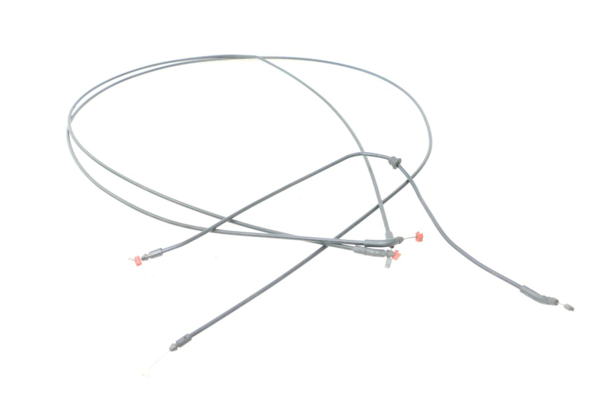 photo de SEAT LOCK CABLE PIAGGIO MP3 500 (2011 - 2015) - Main view