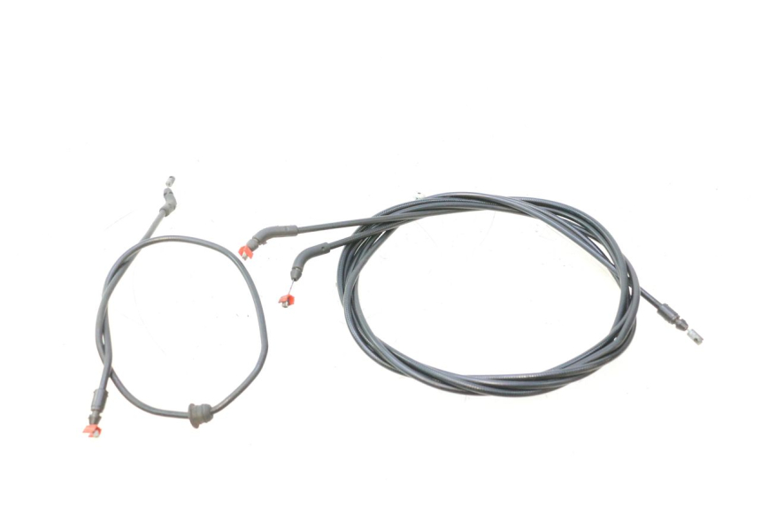 photo de SEAT LOCK CABLE PIAGGIO MP3 500 (2011 - 2015) - Component detail
