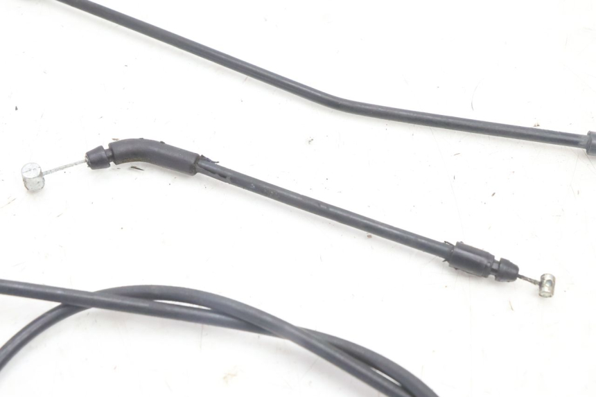 photo de SEAT LOCK CABLE PIAGGIO MP3 500 (2016 - 2018) - Product overview