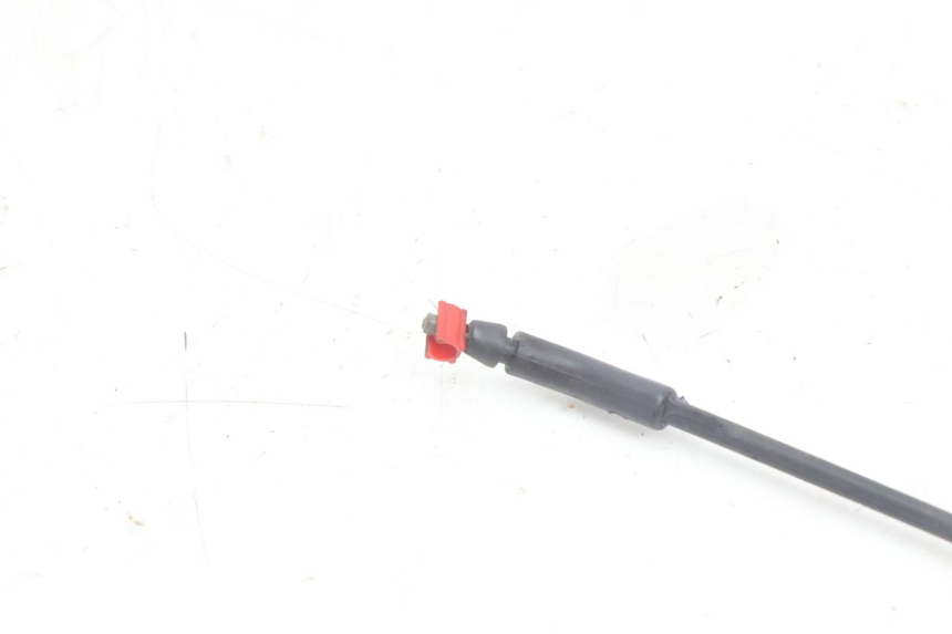 photo de SEAT LOCK CABLE PIAGGIO MP3 500 (2016 - 2018) - Fixing points details