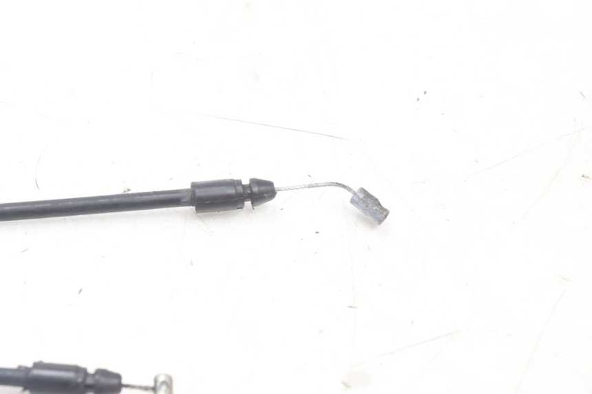 photo de SEAT LOCK CABLE PIAGGIO MP3 500 (2016 - 2018) - Surface and material condition