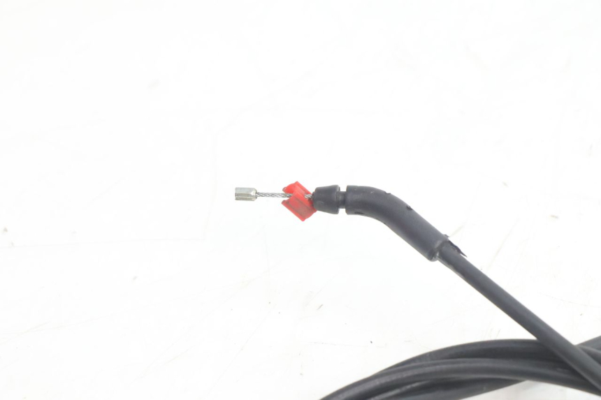 photo de SEAT LOCK CABLE PIAGGIO MP3 500 (2016 - 2018) - Markings and original references
