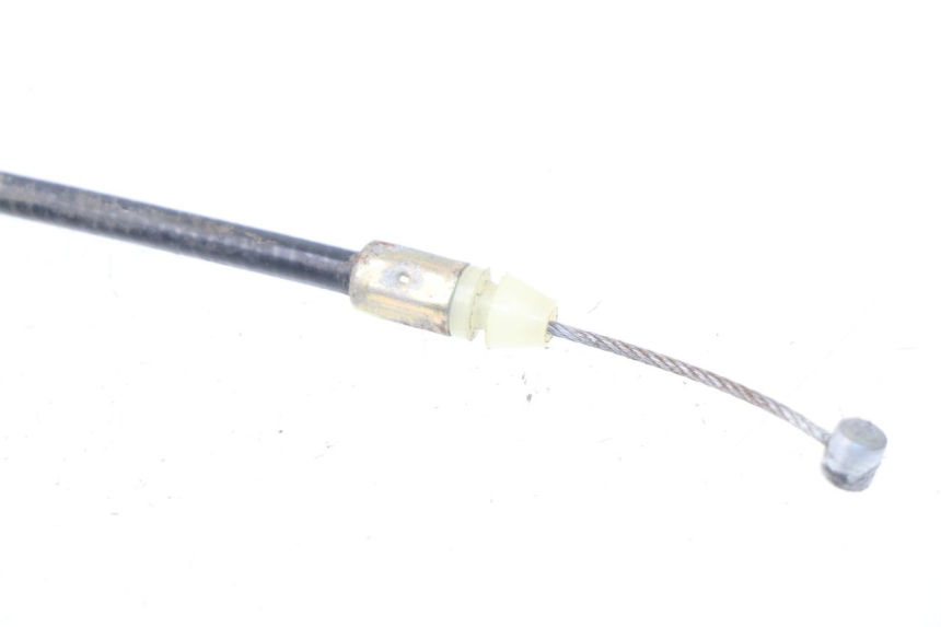 photo de SEAT LOCK CABLE YAMASAKI MSX 50 (2013 - 2022) - Zoom on usage condition