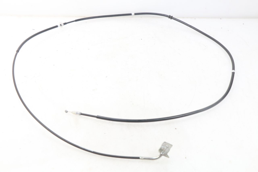 photo de SEAT LOCK CABLE MBK MW TRYPTIK 125 (2017 - 2022) - Alternative perspective
