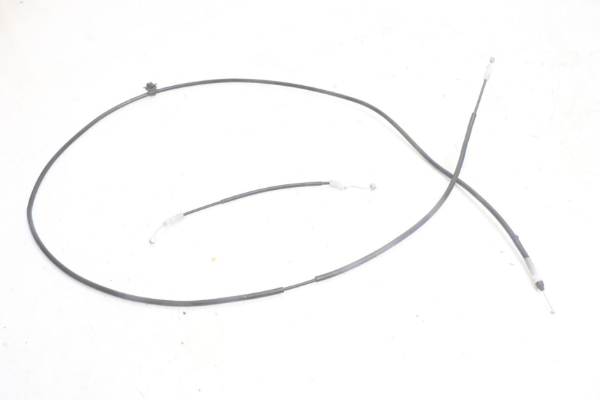 photo de SEAT LOCK CABLE YAMAHA N-MAX NMAX 125 (2021 - 2024) - Main view