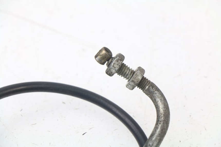 photo de SEAT LOCK CABLE CAGIVA NAVIGATOR 1000 (2000 - 2005) - Component detail