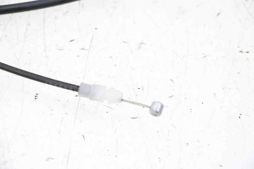 photo de SEAT LOCK CABLE YAMAHA NEO'S CORE 1 (2022 - 2026) - Product overview