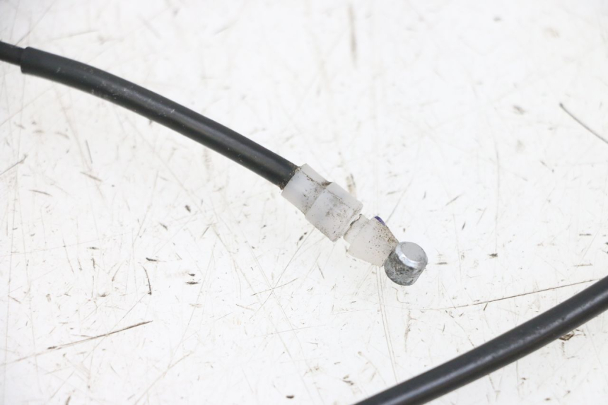 photo de SEAT LOCK CABLE YAMAHA NEO'S CORE 1 (2022 - 2026) - Surface and material condition