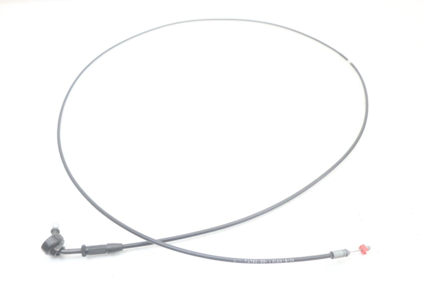 photo de SEAT LOCK CABLE YAMAHA NEO'S NEOS 2T 50 (2007 - 2017) - Main view