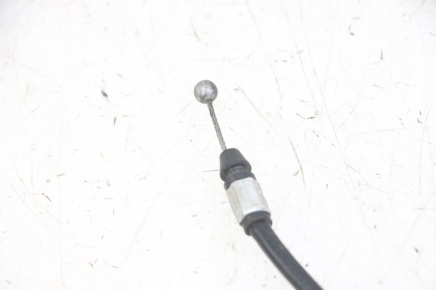 photo de SEAT LOCK CABLE KYMCO LIKE 4T 50 (2019 - 2025) - Zoom on usage condition