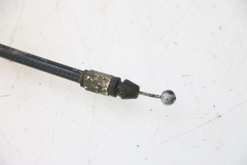 photo de SEAT LOCK CABLE KYMCO LIKE 4T 50 (2019 - 2025) - Alternative perspective