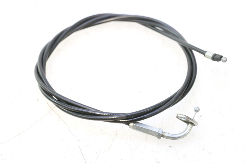 photo de SEAT LOCK CABLE KYMCO LIKE 4T 50 (2019 - 2025) - Technical close-up