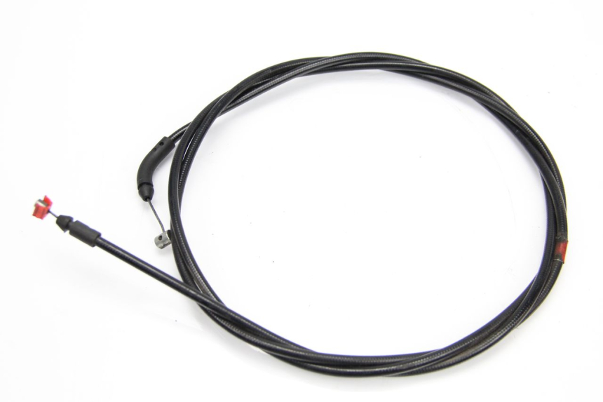 photo de SEAT OPENING CABLE GILERA NEXUS 125 (2009 - 2013) - Main view