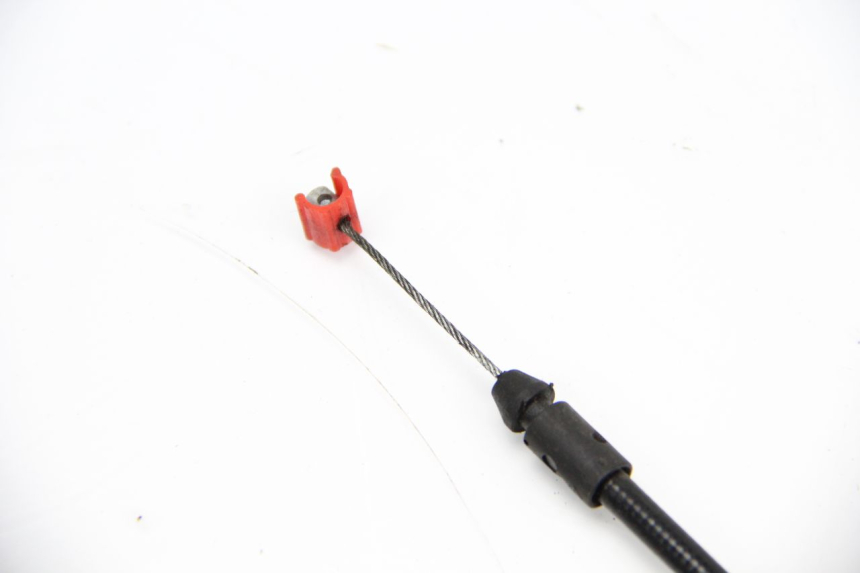 photo de SEAT OPENING CABLE GILERA NEXUS 125 (2009 - 2013) - Technical close-up