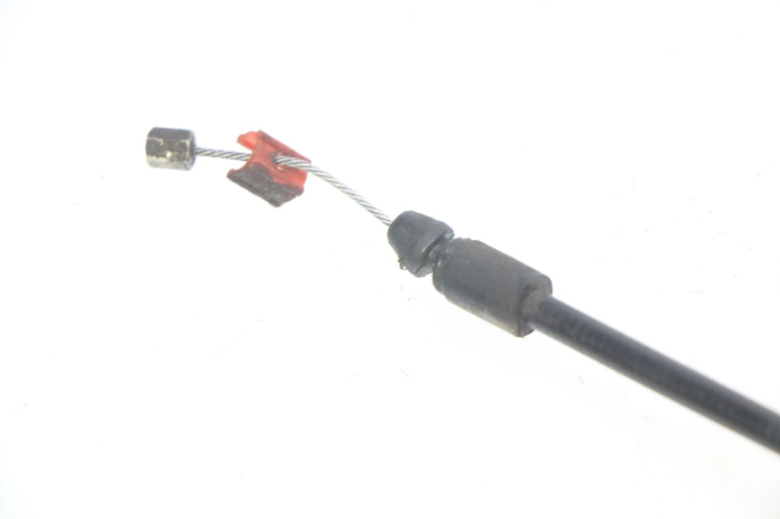 photo de SEAT OPENING CABLE GILERA NEXUS 125 (2009 - 2013) - Alternative perspective