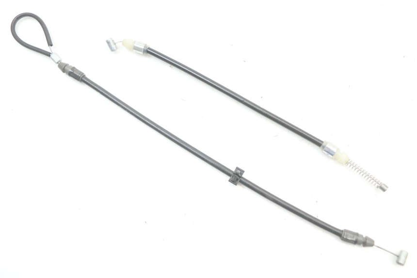 photo de SEAT LOCK CABLE KAWASAKI NINJA 400 (2018 - 2023) - Main view