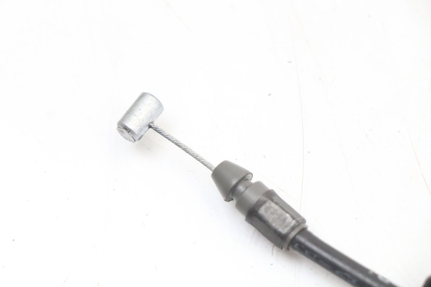 photo de SEAT LOCK CABLE KAWASAKI NINJA 400 (2018 - 2023) - Alternative perspective