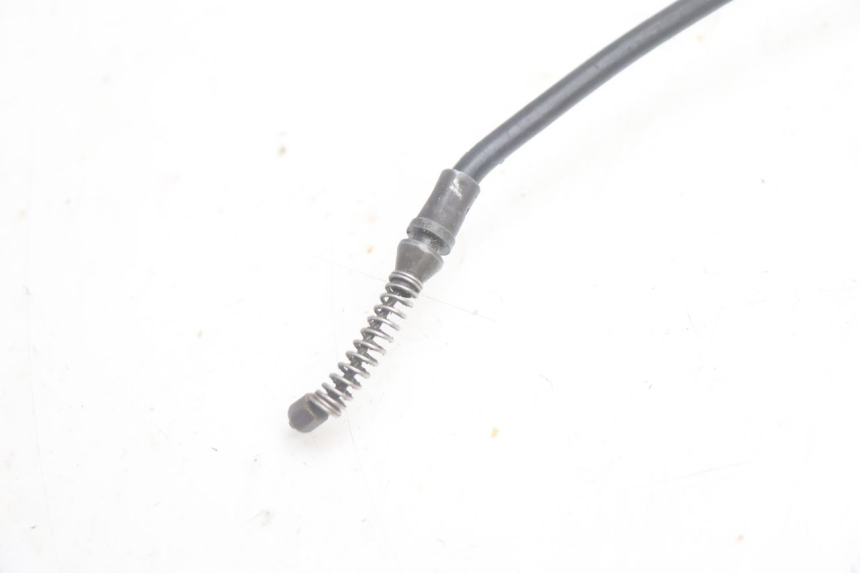 photo de SEAT LOCK CABLE MBK NITRO 50 (2004 - 2008) - Zoom on usage condition