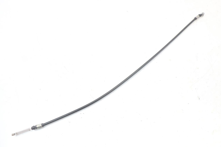 photo de SEAT LOCK CABLE MOTO GUZZI NORGE 8V GT 1200 (2011 - 2016) - Component detail