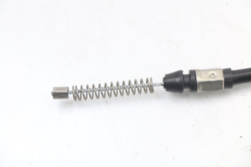 photo de SEAT LOCK CABLE MOTO GUZZI NORGE 8V GT 1200 (2011 - 2016) - Zoom on usage condition