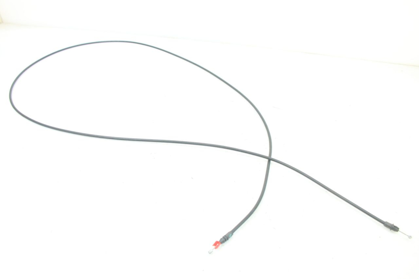 photo de SEAT LOCK CABLE PIAGGIO NRG POWER PUREJET 50 (2018 - 2021) - Main view