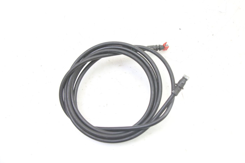 photo de SEAT LOCK CABLE PIAGGIO NRG POWER PUREJET 50 (2018 - 2021) - Component detail