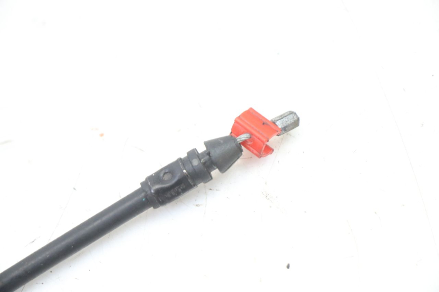 photo de SEAT LOCK CABLE PIAGGIO NRG POWER PUREJET 50 (2018 - 2021) - Alternative perspective