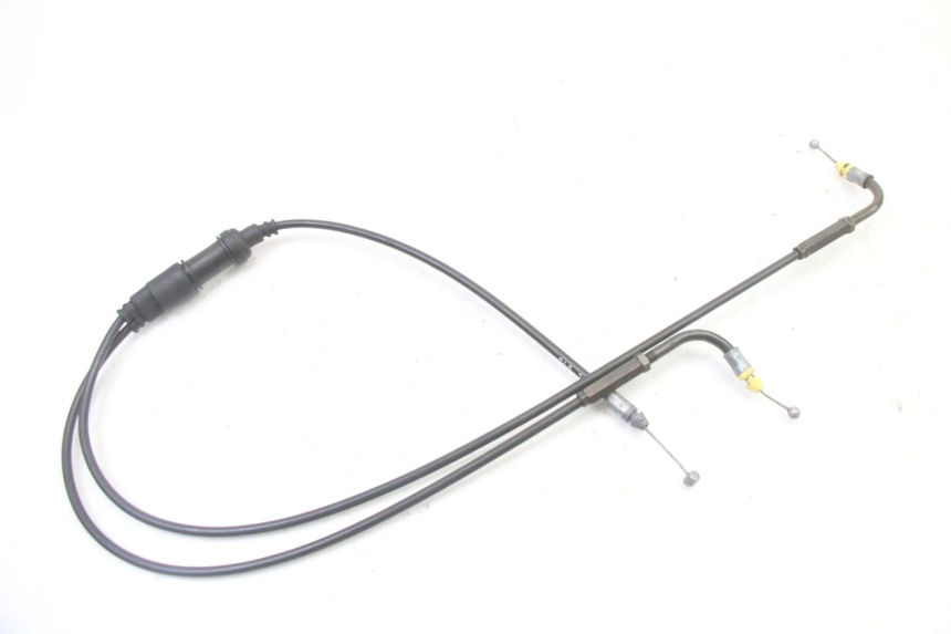 photo de SEAT LOCK CABLE HONDA NTV DEAUVILLE 650 (2001 - 2006) - Main view