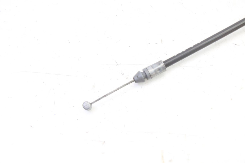 photo de SEAT LOCK CABLE HONDA NTV DEAUVILLE 650 (2001 - 2006) - Zoom on usage condition