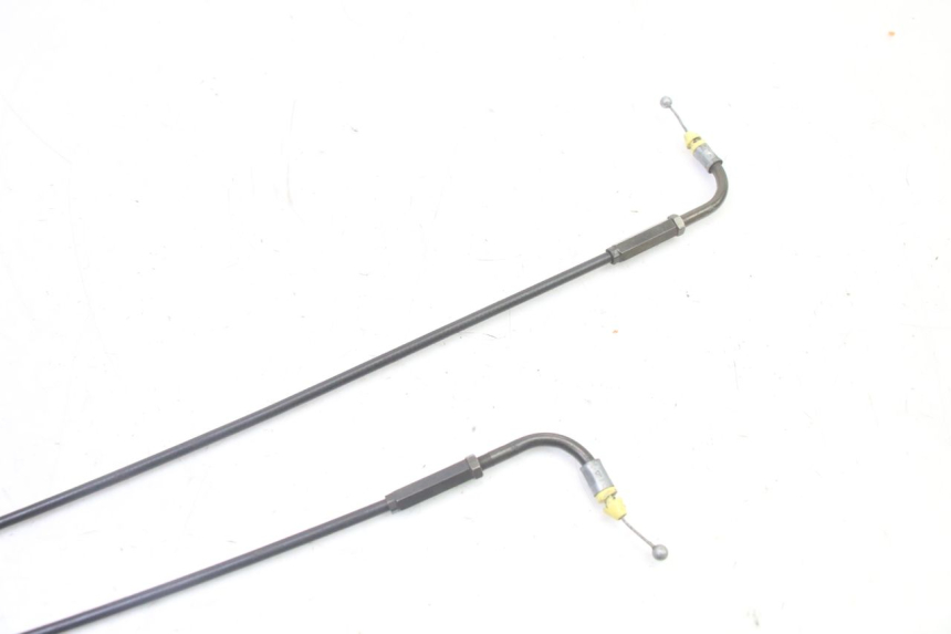 photo de SEAT LOCK CABLE HONDA NTV DEAUVILLE 650 (2001 - 2006) - Alternative perspective