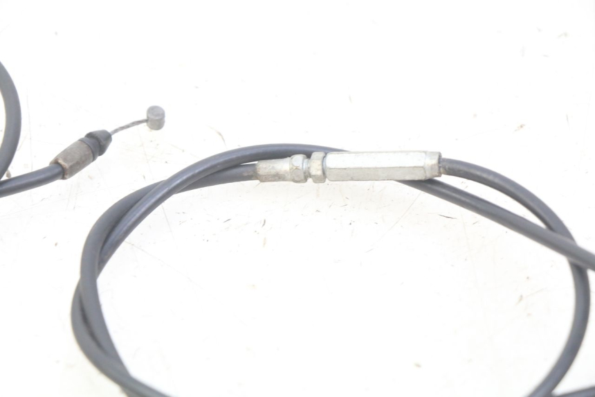 photo de SEAT OPENING CABLE SELECT UP OCTALIS 125 (2007 - 2012) - Zoom on usage condition