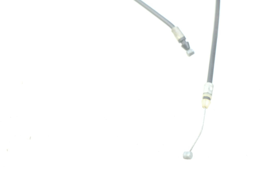 photo de SEAT OPENING CABLE SELECT UP OCTALIS 125 (2007 - 2012) - Technical close-up