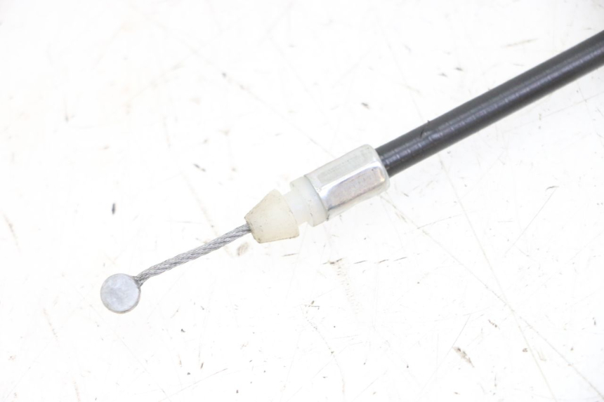 photo de SEAT LOCK CABLE JM MOTORS OLDIES GT 4T 50 (2018 - 2025) - Component detail