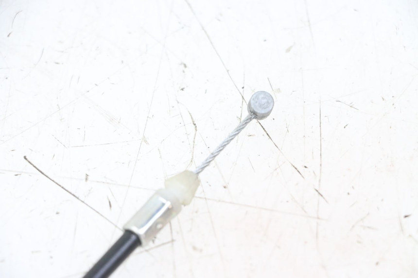 photo de SEAT LOCK CABLE JM MOTORS OLDIES GT 4T 50 (2018 - 2025) - Zoom on usage condition