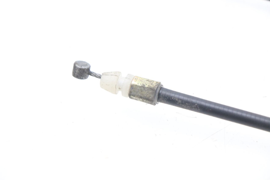 photo de SEAT LOCK CABLE SYM ORBIT 2 4T 50 (2018 - 2022) - Alternative perspective