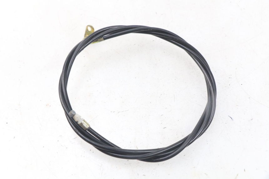 photo de SEAT LOCK CABLE SYM ORBIT 2 4T 50 (2018 - 2022) - Component detail