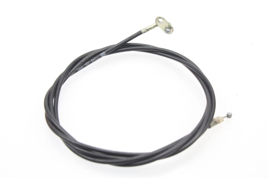 photo de SEAT OPENING CABLE SYM ORBIT 2 TS 2T 50 (2011 - 2016) - Component detail