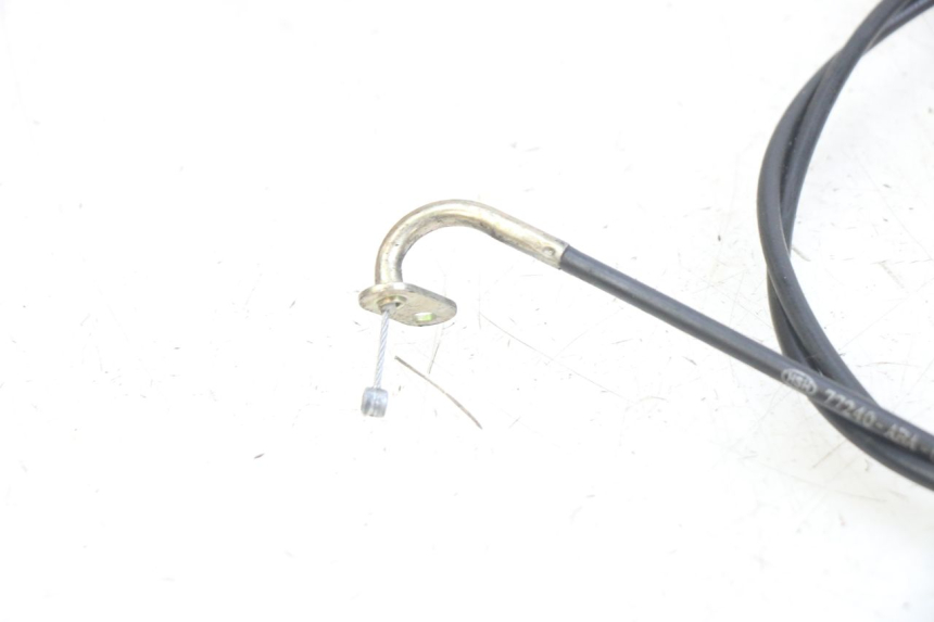 photo de SEAT OPENING CABLE SYM ORBIT 2 TS 2T 50 (2011 - 2016) - Zoom on usage condition