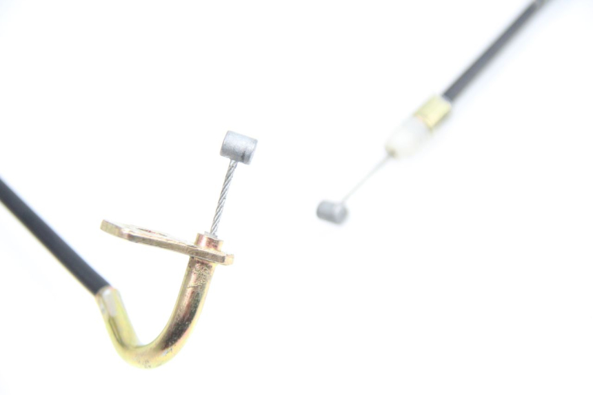 photo de SEAT LOCK CABLE SYM ORBIT III 3 4T 50 (2021 - 2025) - Alternative perspective