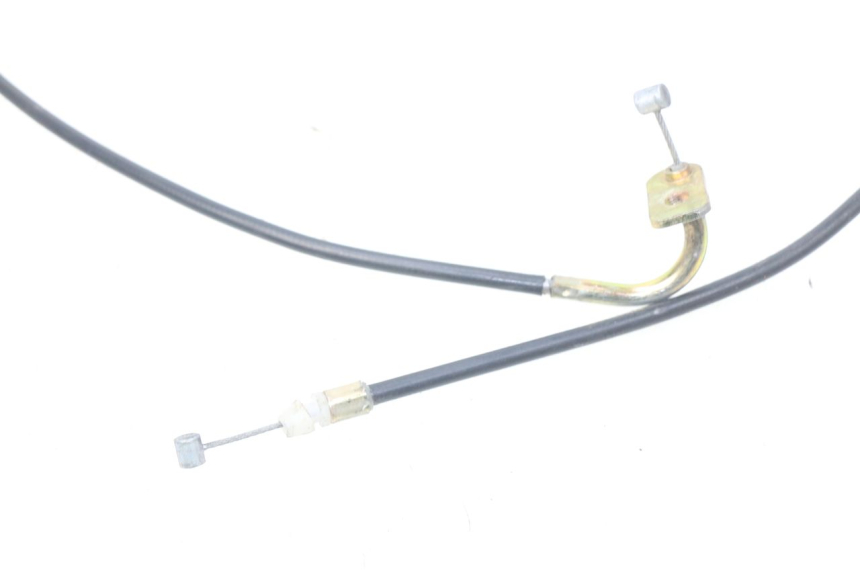 photo de SEAT LOCK CABLE SYM ORBIT III 3 4T 50 (2021 - 2025) - Zoom on usage condition