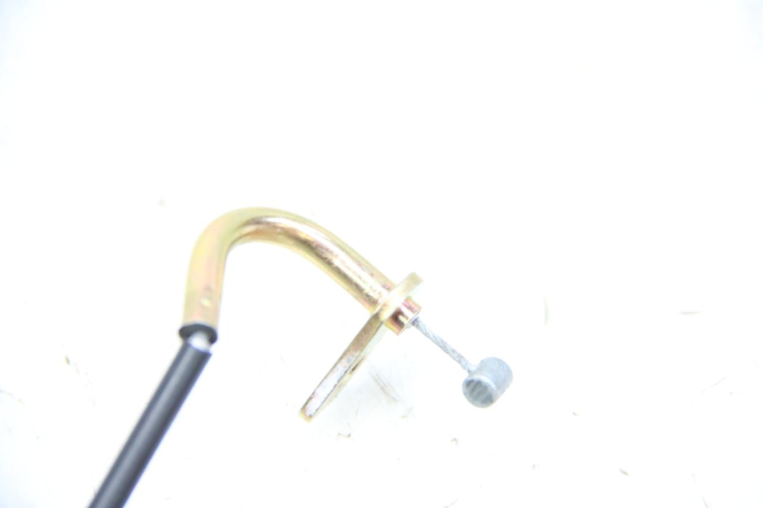 photo de SEAT LOCK CABLE SYM ORBIT III 3 4T 50 (2021 - 2025) - Zoom on usage condition