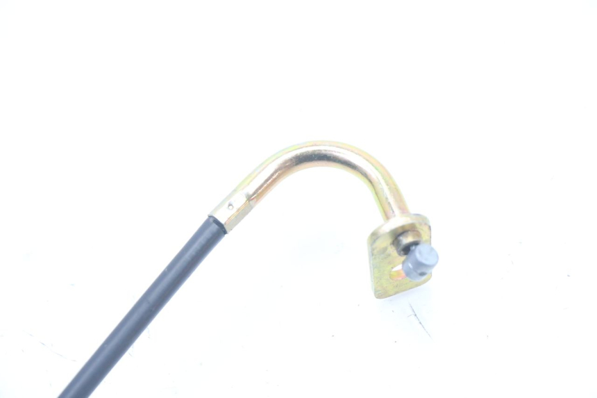 photo de SEAT LOCK CABLE SYM ORBIT III 3 4T 50 (2021 - 2025) - Alternative perspective
