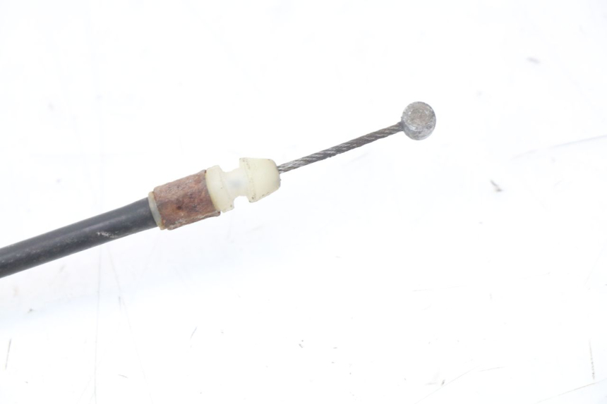 photo de SEAT LOCK CABLE SYM ORBIT 50 (2008 - 2010) - Alternative perspective