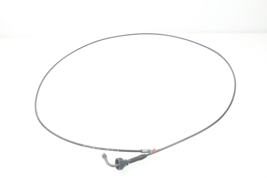 photo de SEAT LOCK CABLE MBK OVETTO 4T 50 (2008 - 2016) - Main view