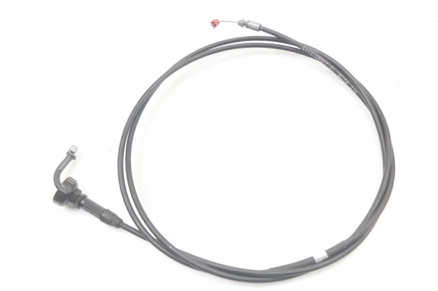 photo de SEAT OPENING CABLE MBK OVETTO ONE 2T 50 (2013 - 2017) - Component detail