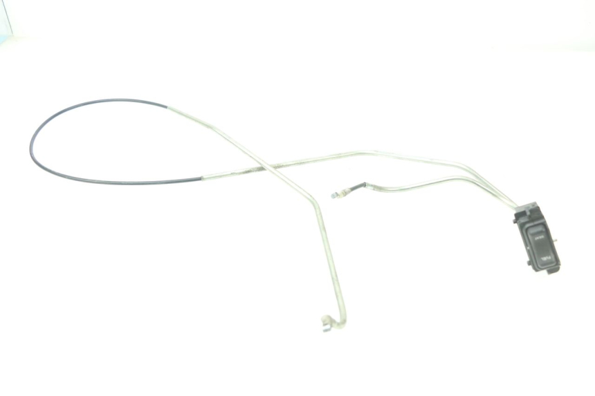 photo de SEAT LOCK CABLE HONDA PCX (JF28) 125 (2009 - 2011) - Main view