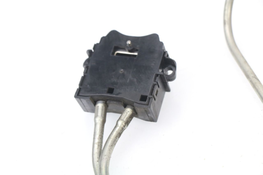 photo de SEAT LOCK CABLE HONDA PCX (JF28) 125 (2009 - 2011) - Alternative perspective