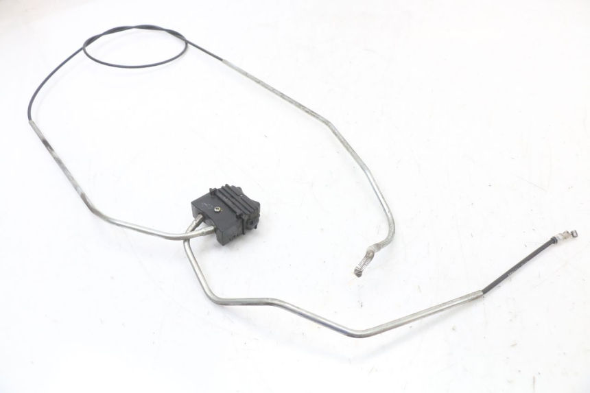photo de SEAT LOCK CABLE HONDA PCX (JF47) 125 (2012 - 2013) - Main view
